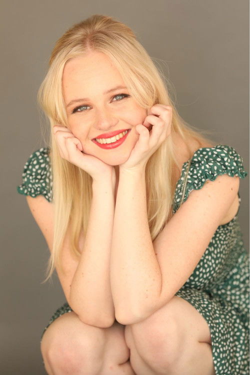 Danielle Parker profile photo