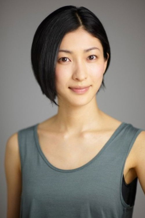Erika Okuda as Prostitute