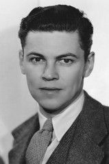 Albert Hackett as Charles Daingerfield