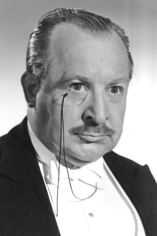 Lewis L. Russell as Charles St. James