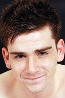 Jordan Downing as (archive footage)