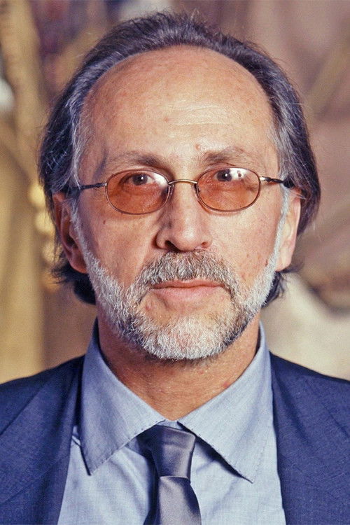 Richard P. Rubinstein as Richard