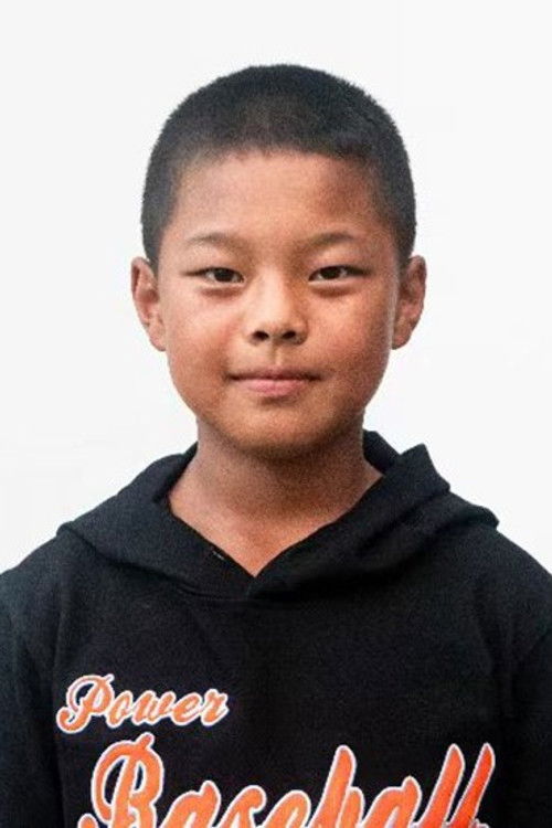 Lili Fuqiao as Da Shan