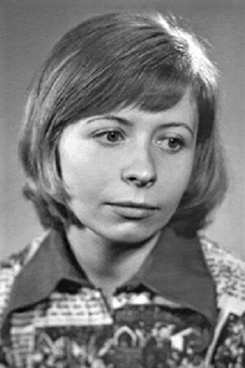Tatyana Shikhova as School's Head