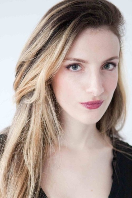 Sara El-Yafi as Lab Technician