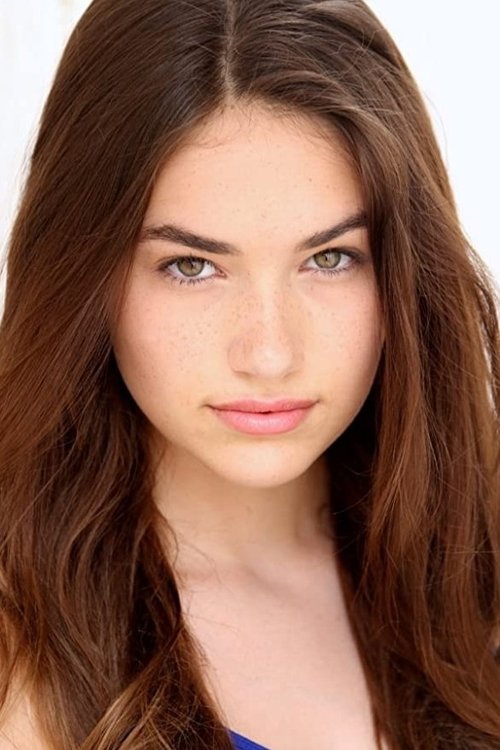 Sedona James as Young Ghost