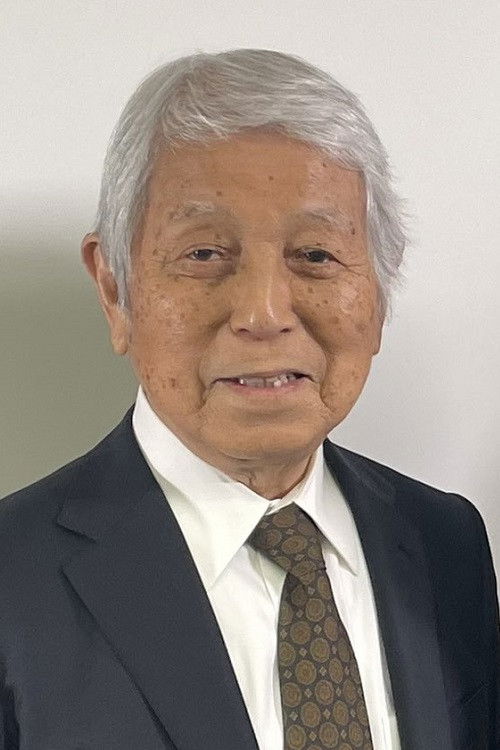 Junzō Nakajima as Self