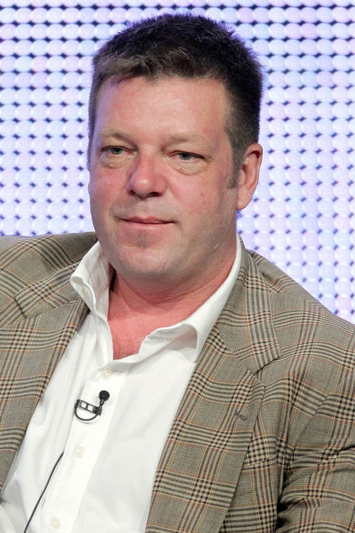 Bruce Toms as Kane Fisher