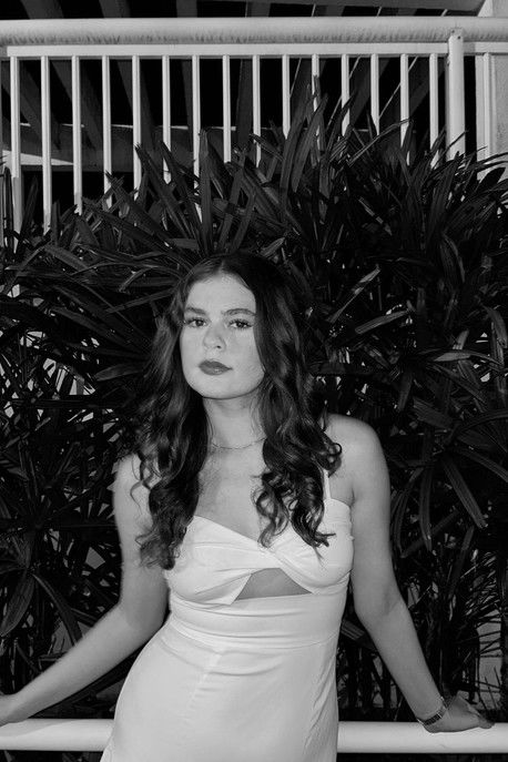 Raphaela Moraes as Rosabella Donatella