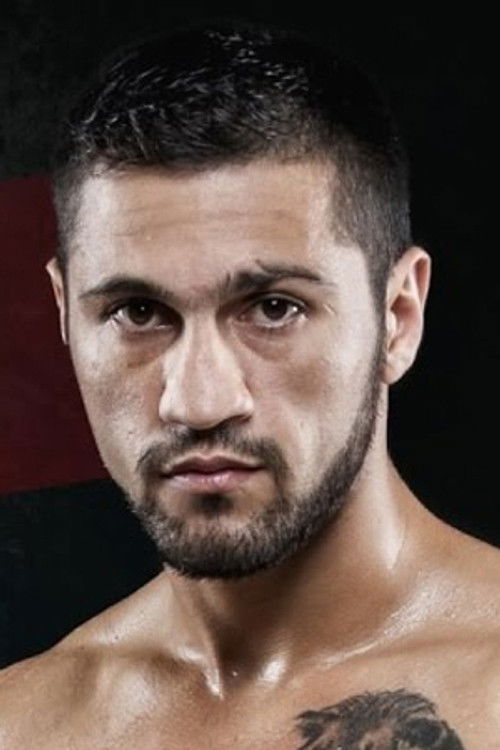 Vladimir Sarukhanyan as Self