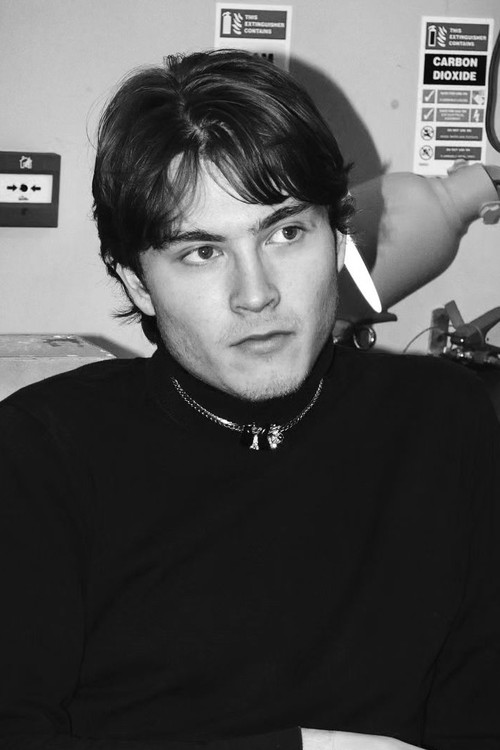 Kris Guštin as Self