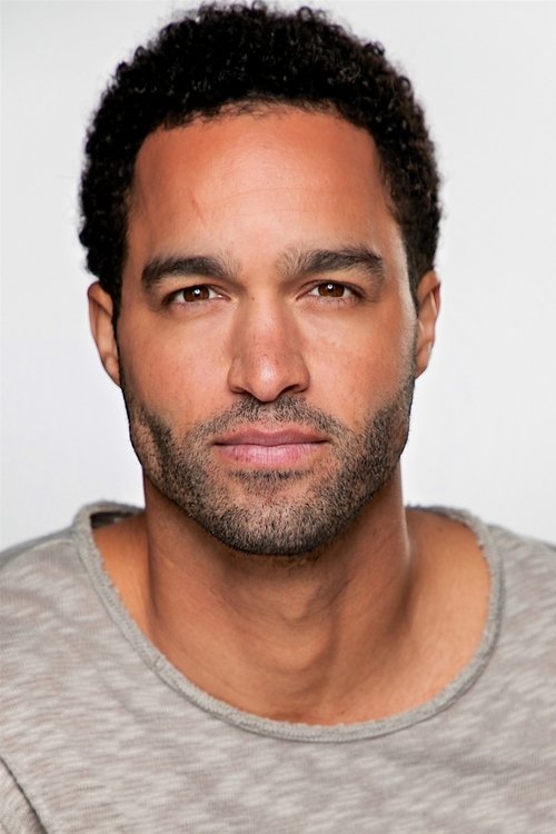 Russell Thomas as Bentley Renwick