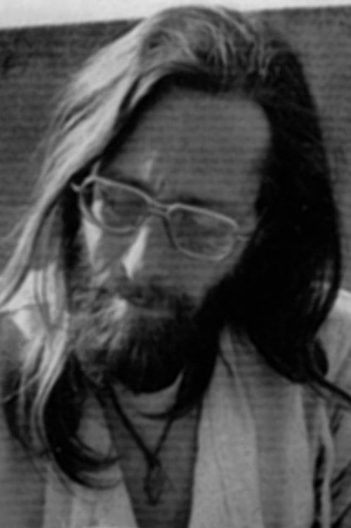 Angus MacLise as Himself