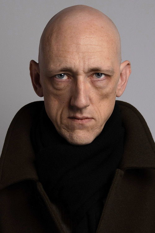 AJ Donnelly as Thomas Lawrence