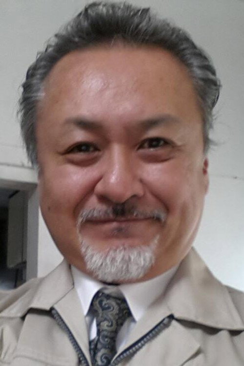 Gaichi Kōno as Shakai