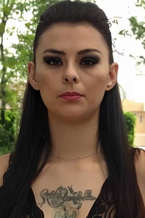 Fernanda Cuadra as Prostitute