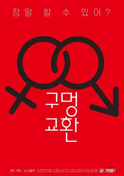 Hole Exchange poster