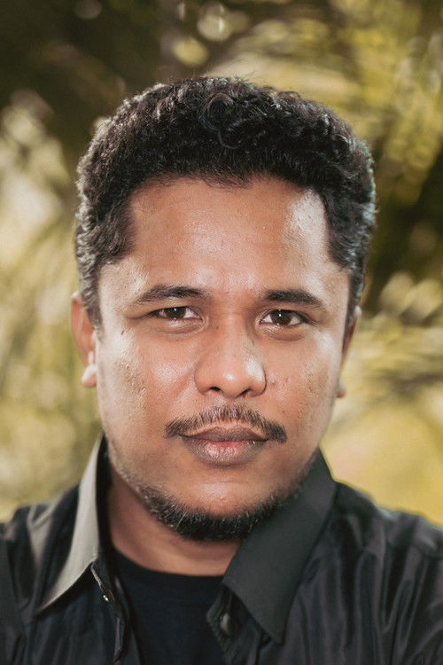 Mamat Alkatiri as Kendi