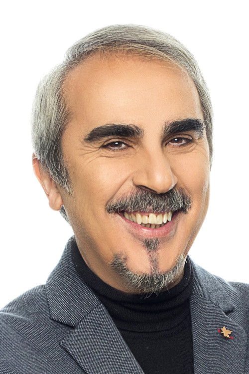 Vaggelis Perris as Self