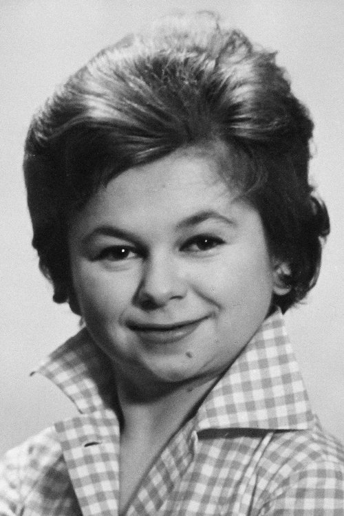 Aťka Janoušková as 