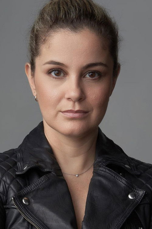 Flaviana Cruz Clark as Sarah