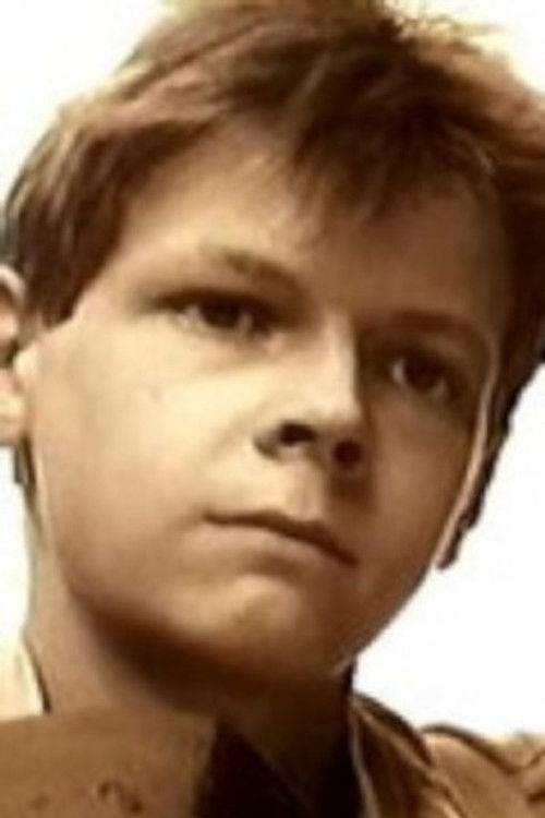 Denis Chlenov as Zhenya