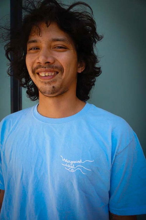 Tony Karr as Himself