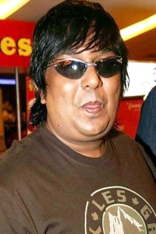 Snehal Dabi as Babloo