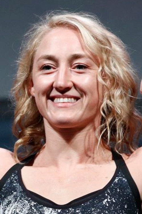 Kelly Faszholz as Herself