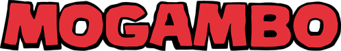 Mogambo Films logo
