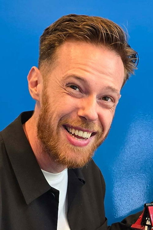 Ashwin Visser as Self (Industrial designer) - Jury