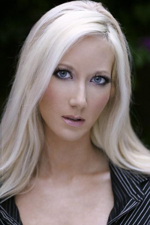 Julie Sands as Diane Davis