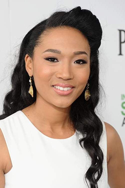 Judith Hill as Self