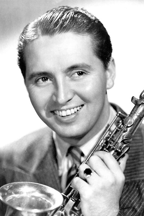 Hal McIntyre as Hal McIntyre Hal McIntyre