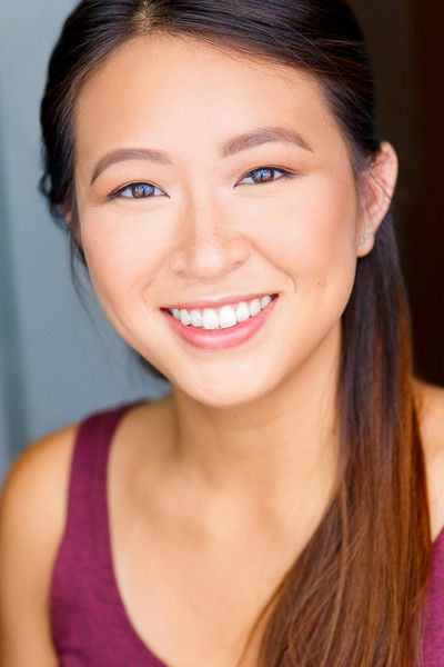 Sarah Lo as Samantha