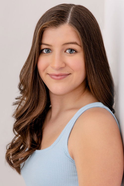 Cailey Merulla as Rosalyn White