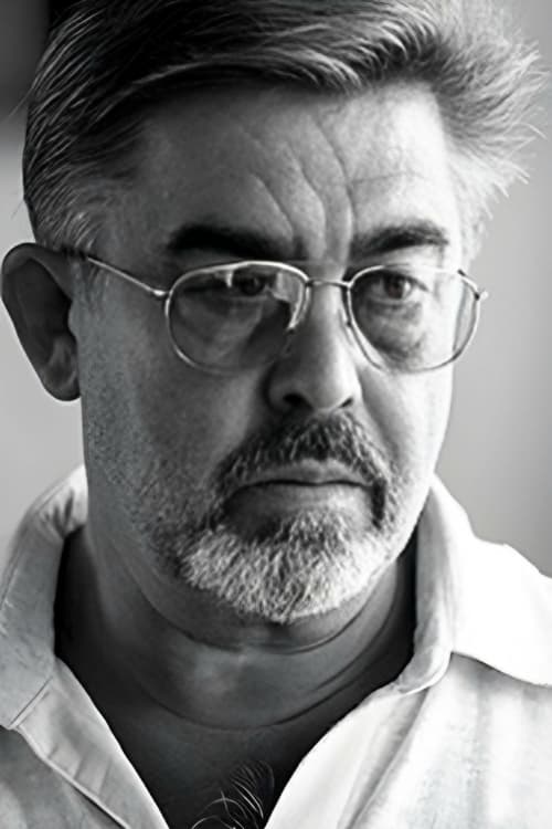 Aleksandr Efremov as 