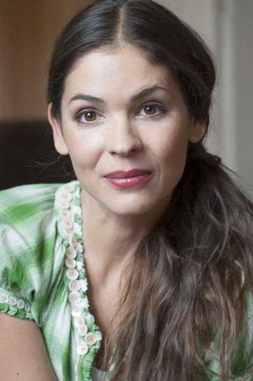 Katja Woywood as Erika