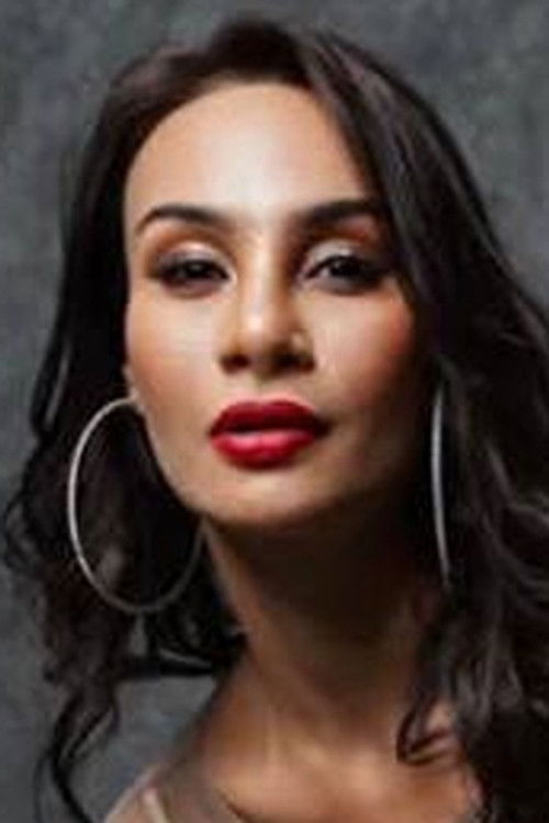 Sunshine Aileen as Agnes Beatrice Danker