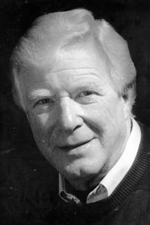 Rex Holdsworth as Dr. Ross