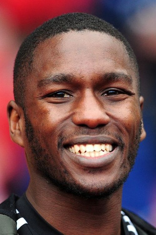 Ekow Essuman as Self