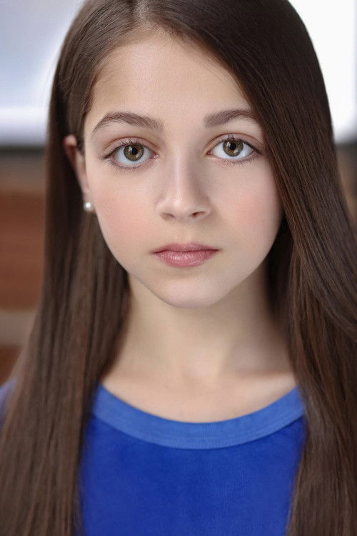 Tessa Frascogna as Dancer