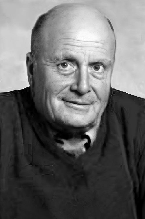 Albert Féraud as Self