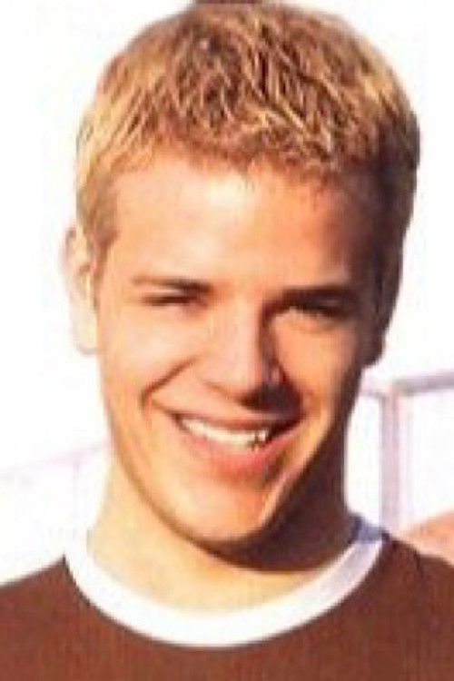 Xander Lewis as (archive footage)