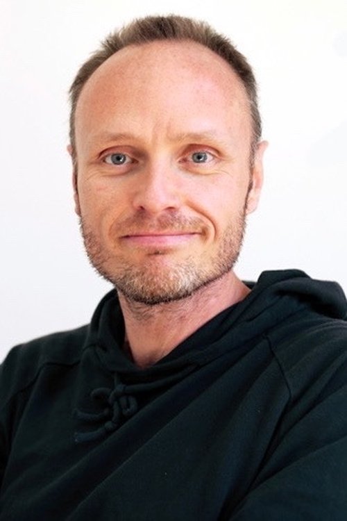 Stephane Ceretti as Self