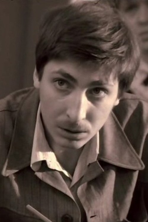 Radij Ovchinnikov as Jaurès Landys