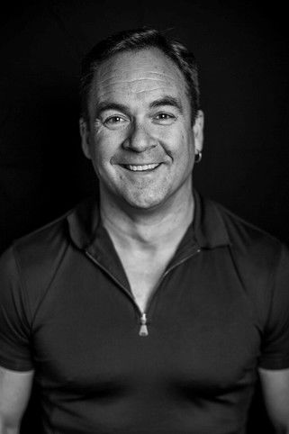 Paul Paddick as Self (archive footage)