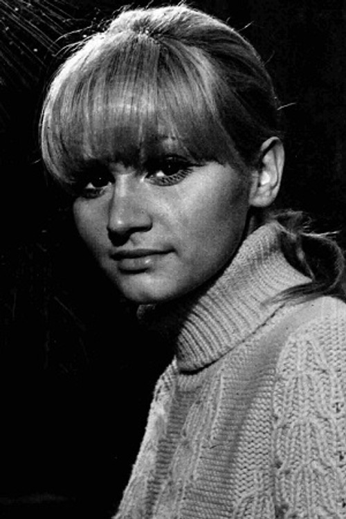 Carmen Villani as Monica