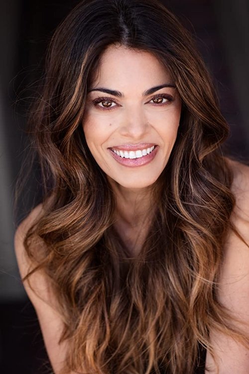 Lindsay Hartley as Rachel