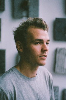 Max Palmer as Guest Skater